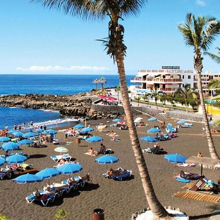 Paraiso Canario Puerto de Santiago  Kültér fotó